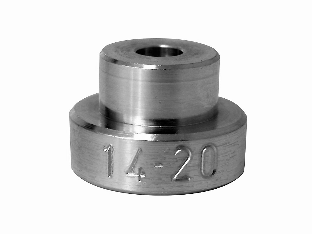 Hornady Lock-N-Load Bullet Comparator INSERT  2-22, kaliber .224 / 5.56mm